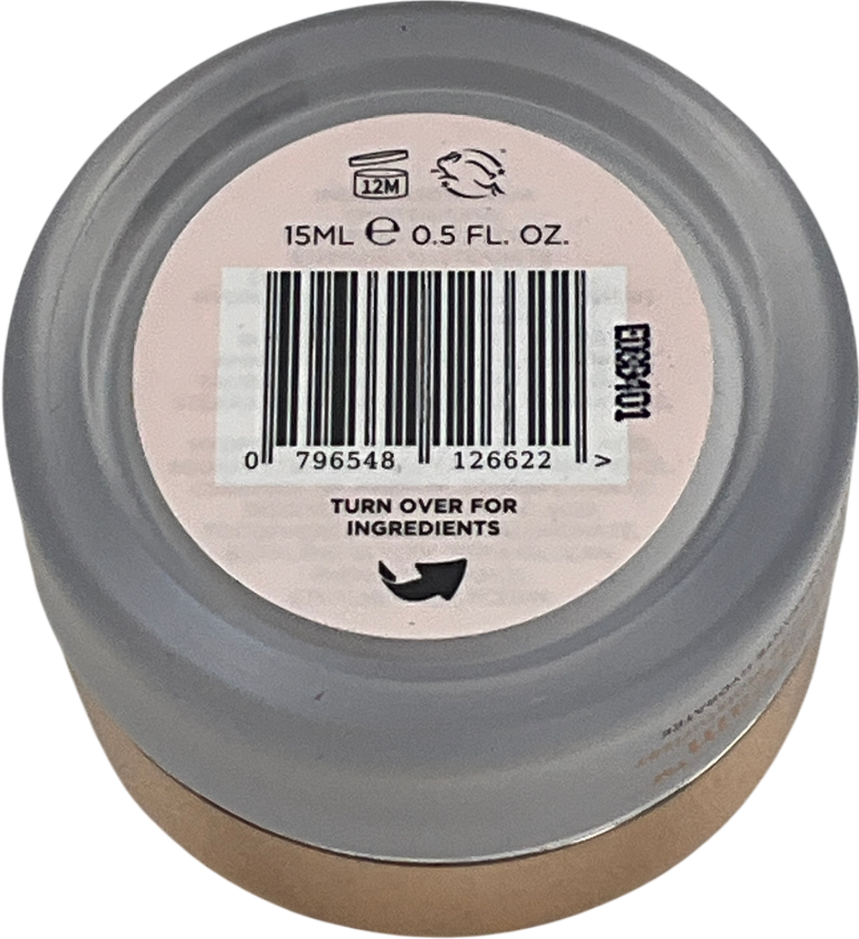 Sculpted by Aimee Cloudcream Mini 15ml