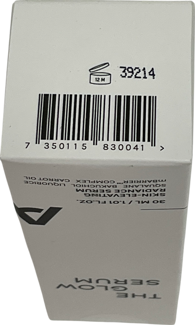 mantle The Glow Serum 30ml