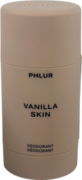 Phlur Vanilla Skin Deodorant 50g