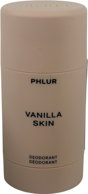 Phlur Vanilla Skin Deodorant 50g