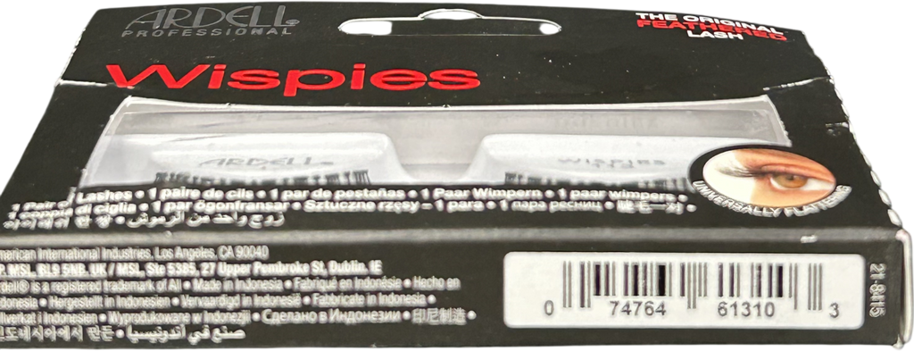 Ardell Double Wispies Lashes 113