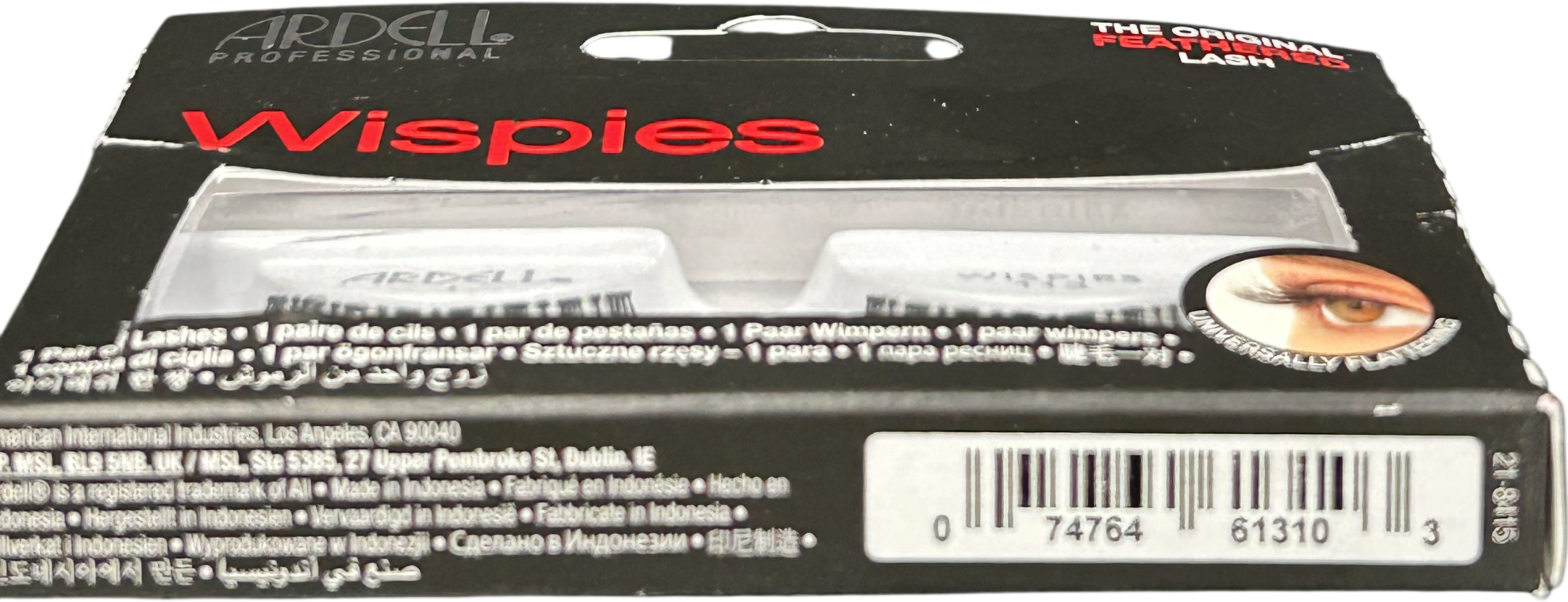 Ardell Double Wispies Lashes 113