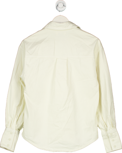 House of CB White Shirt S