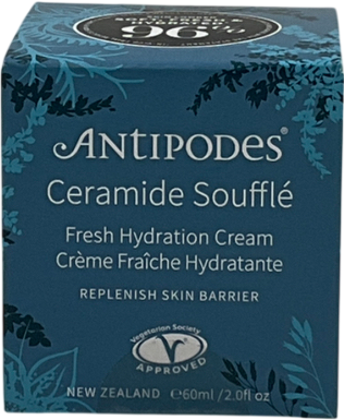 Antipodes Ceramide Souffle Fresh Hydration Cream 60ml