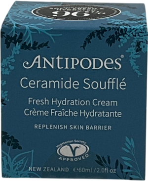 Antipodes Ceramide Souffle Fresh Hydration Cream 60ml