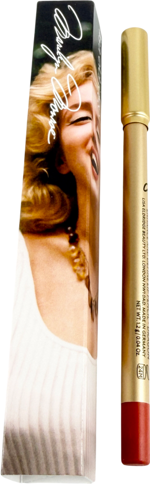 LISA ELDRIDGE Enhance And Define Lip Pencil Dragon 1.2g