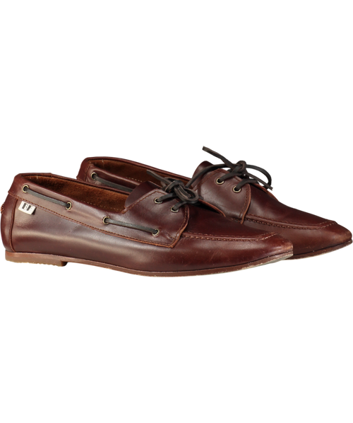 beatriz furest Brown Zapato Donosti UK 8 EU 41