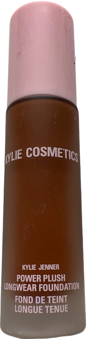 Kylie Cosmetics Power Plush Longwear Foundation 9.5W 30 ml