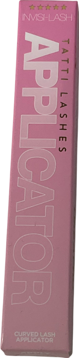Tatti Lashes Curved Lash Applicator Apple One size