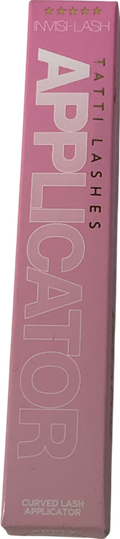 Tatti Lashes Curved Lash Applicator Apple One size