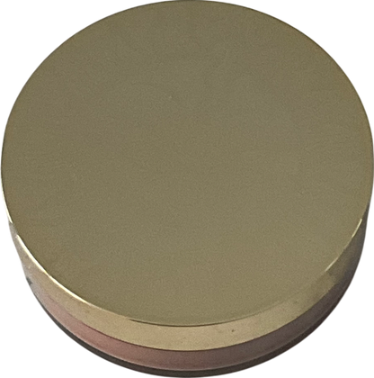 peaches and cream Cream Bronzer Sunbaked 35g