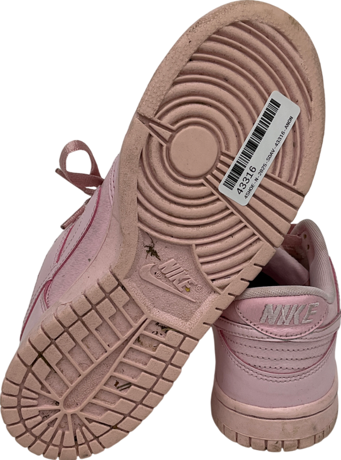 Nike Dunk Gs Prism Pink UK 3.5 EU 36.5 👠