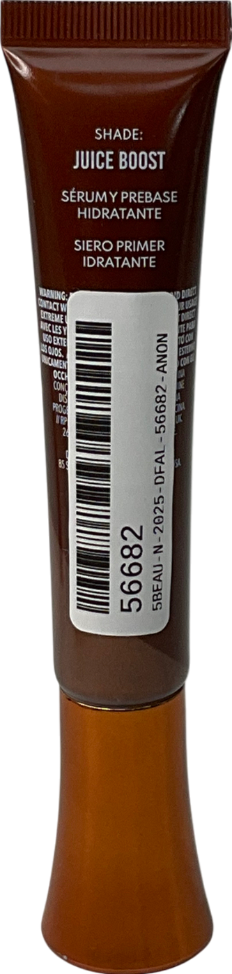 Danessa Myricks Yummy Skin Glow Serum Juice Boost 33ml
