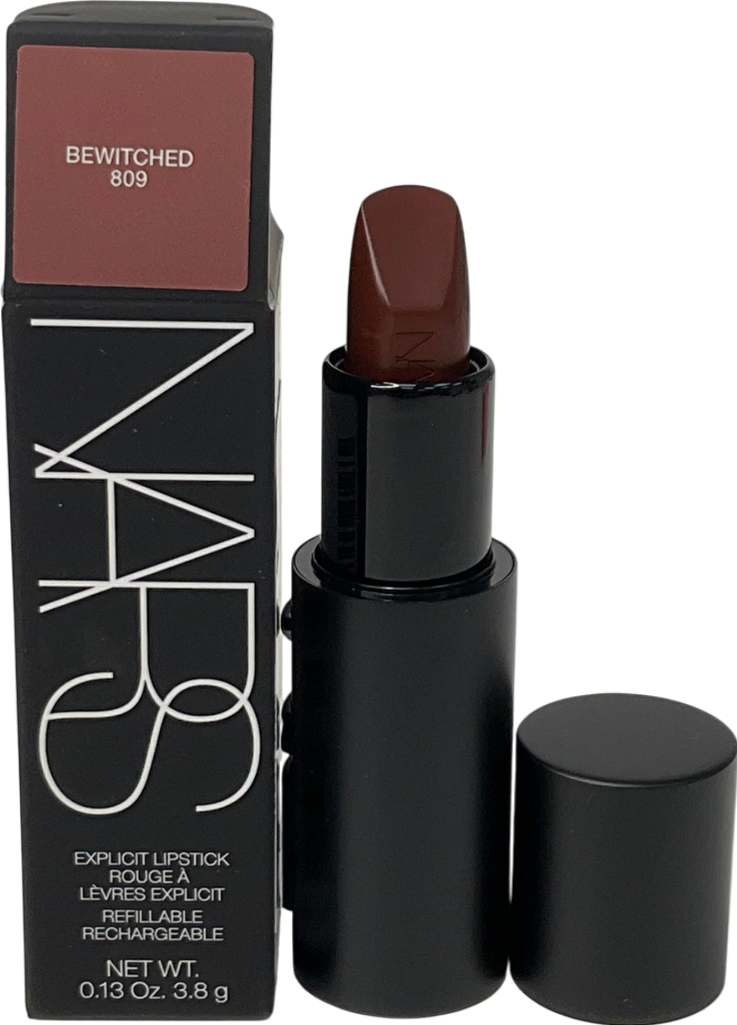 NARS Explicit Lipstick 809 3.8g