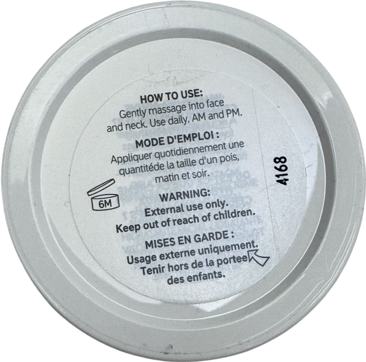 The Inkey List Bio-active Ceramide Moisturizer 50ml