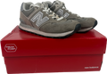 New Balance Grey Encap 574 Trainers UK 7 EU 41