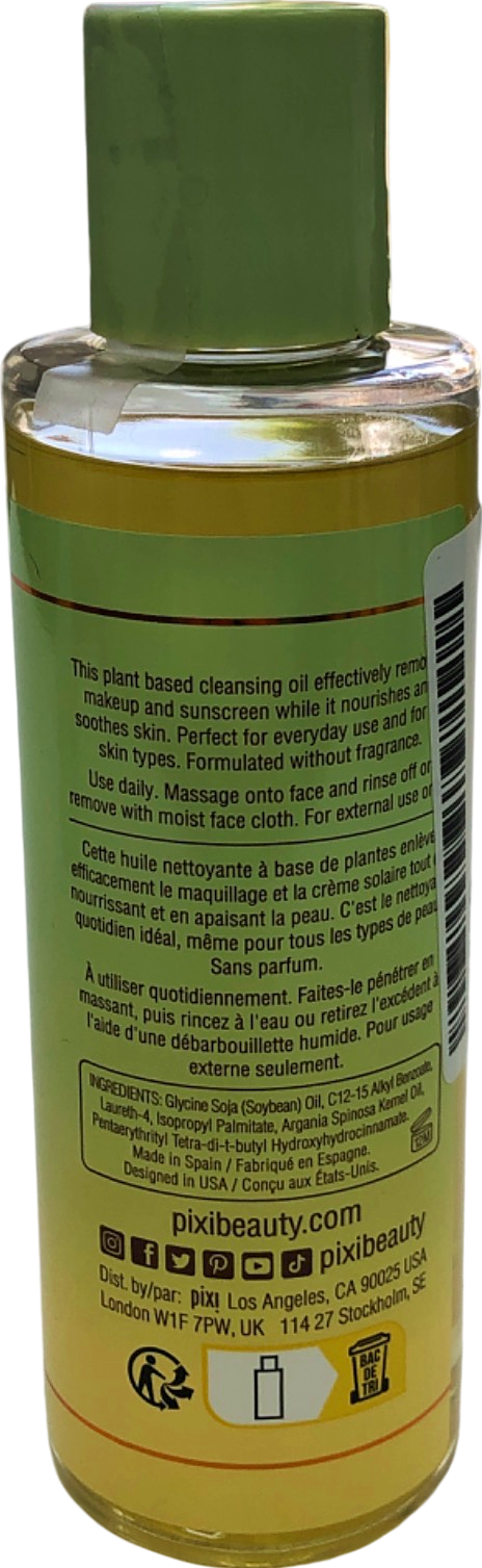 Pixi EOD Cleansing Oil 150ml