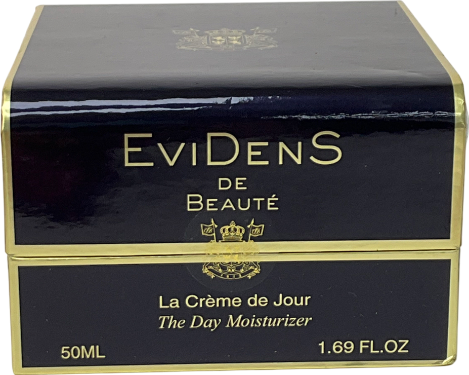 evidens The Day Moisturizer 50ml