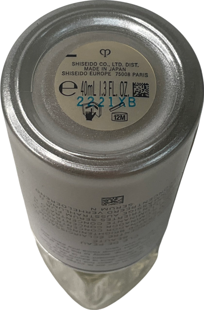 Cle de Peau Beauté Concentrated Brightening Serum 40ml