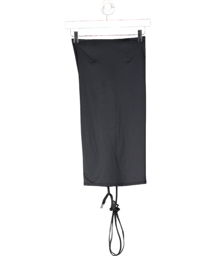 Savage X fenty Black Strapless Corset UK 10