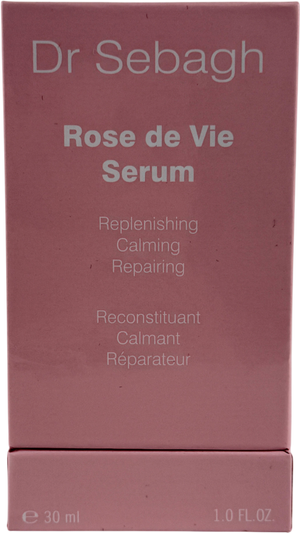 DR Sebagh Rose De Vie Serum 30ml