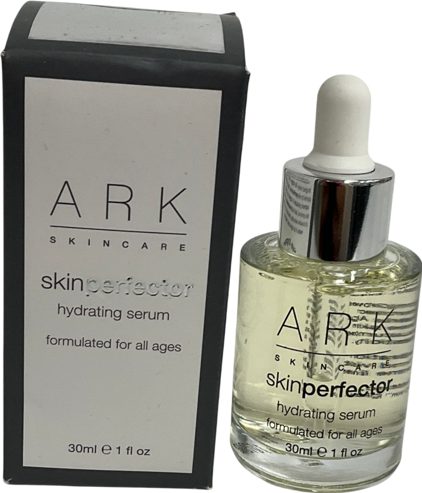 Ark Hydrating Serum Formulated For All Ages 30ml