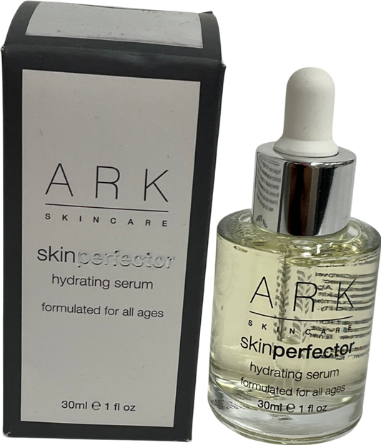 Ark Hydrating Serum Formulated For All Ages 30ml