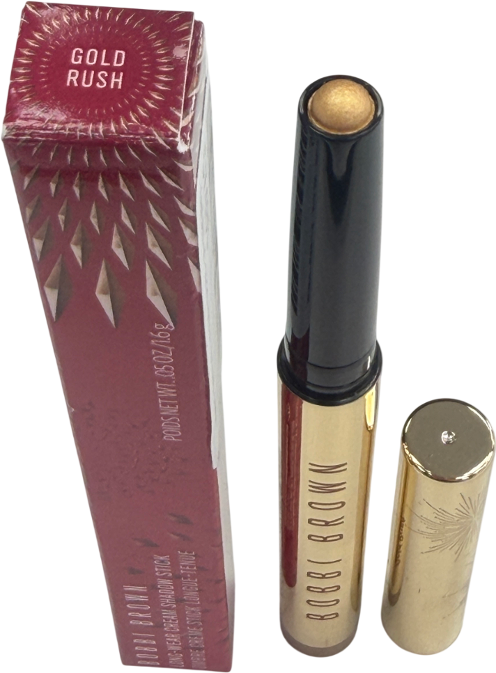 Bobbi Brown Long-wear Cream Shadow Stick Gold Rush 1/6G