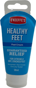 O'KEEFFES Healthy Feet Foot Cream 58ml