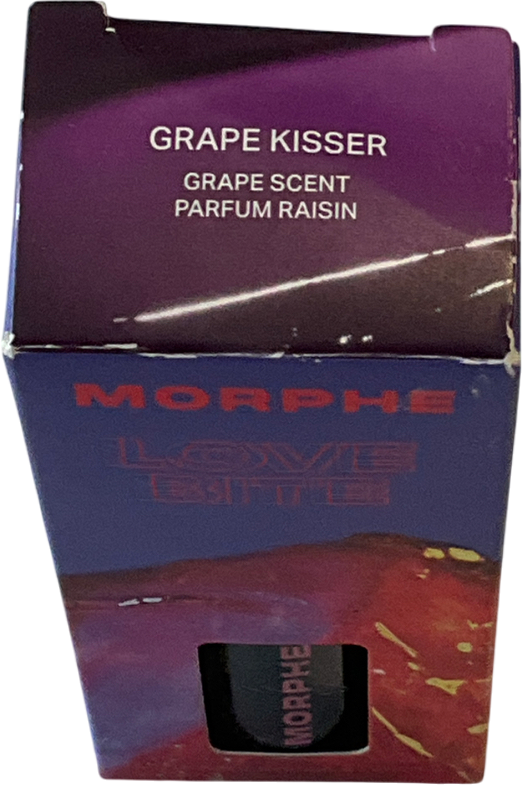 Morphe Forbidden Collection Grape Kisser 8ml