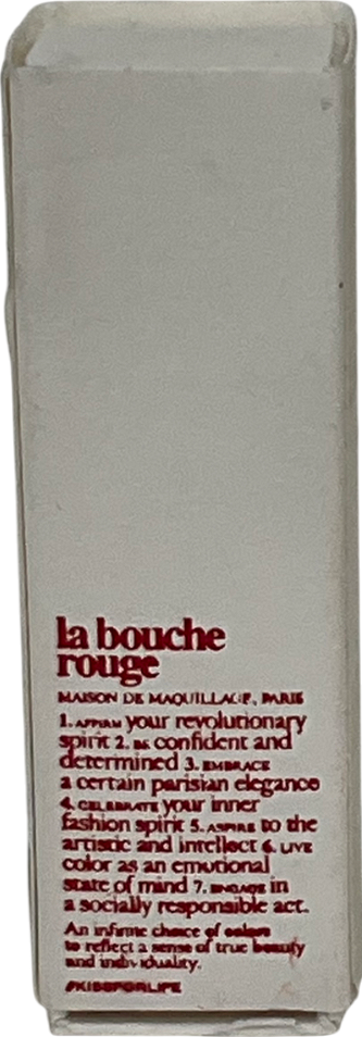 La Bouche Rouge Paris Lip Balm Refill 4g