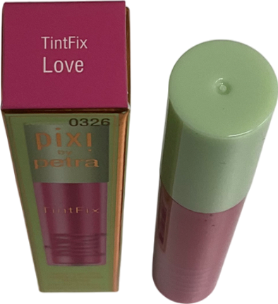 Pixi Satin Lip Tint Love 4.5g