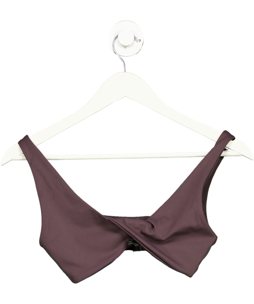 TALA Grey Dayflex Sports Bra UK S