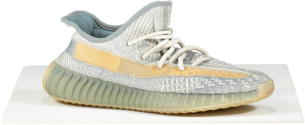 adidas Blue Yeezy Boost 350 V2 Israfil UK 7 EU 41 👞