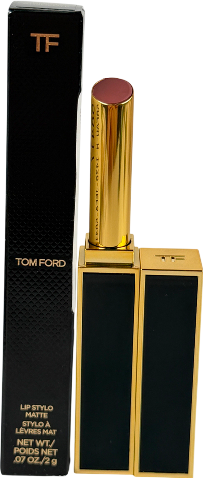 Tom Ford Runway Lip Stylo Matte 110 Blush Absolute 2g