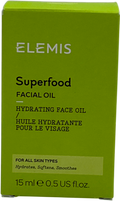 Elemis Superfood Facial Oil 15ml