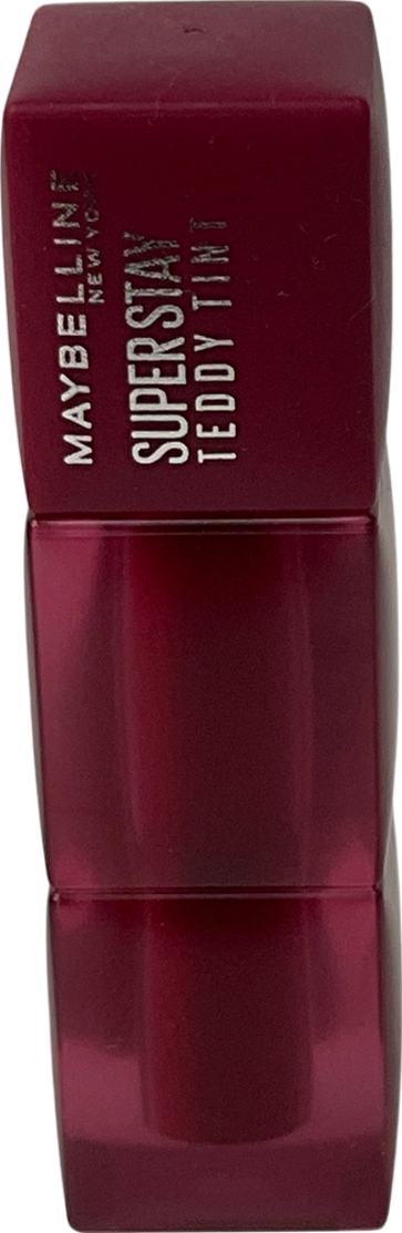 Maybelline Superstay Vinyl Ink Liquid Lipstick 50 5ml