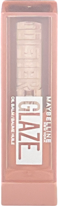 Maybelline New York Lifter Glaze Lip Oil Balm 008 One size