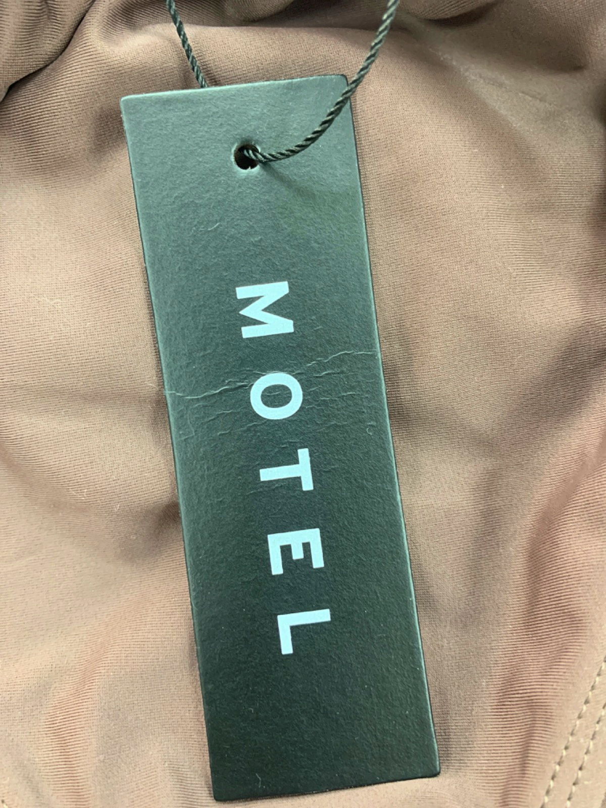 Motel Rocks Leyna Bikini