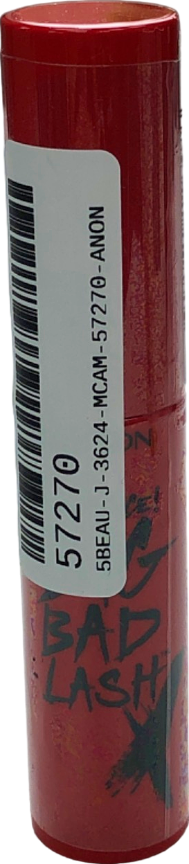 Revlon So Fierce Big Bad Lash Mascara Blackest Black