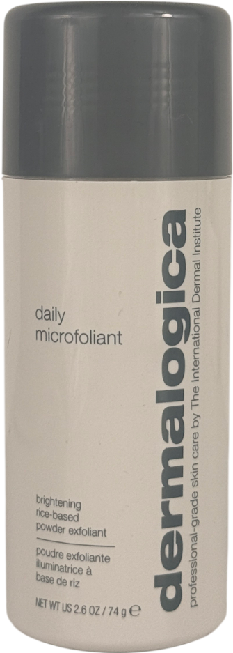 Dermalogica Daily Microfoliant 74g