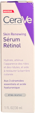 Cerave Skin Renewing Retinol Serum 30ml