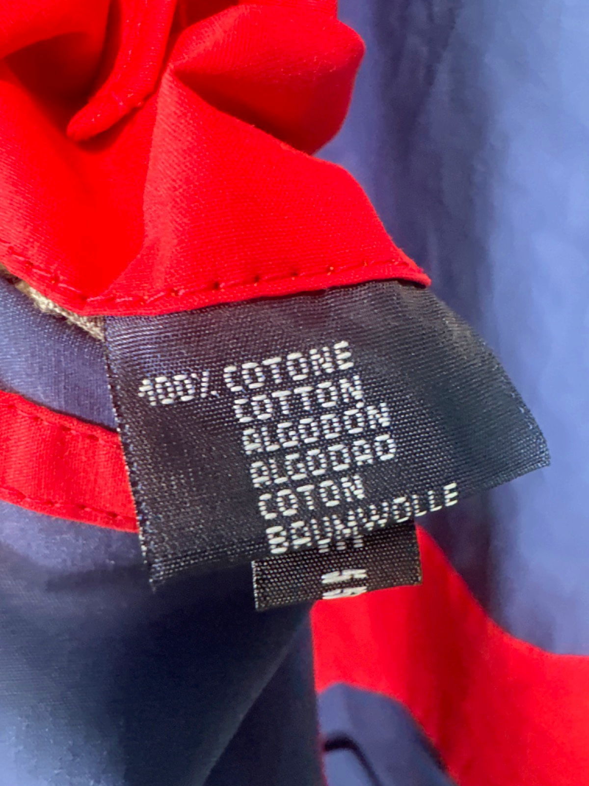 Paul & Shark Green Yachting Jacket UK XL