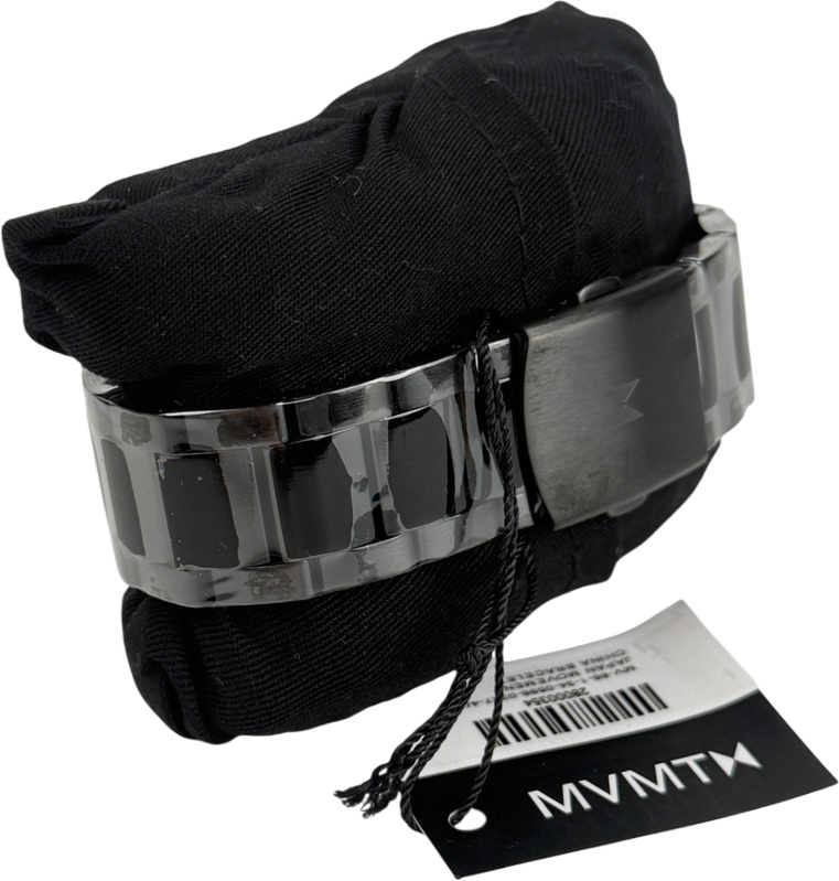 MVMT Odyssey Ii Archetype Watch Black