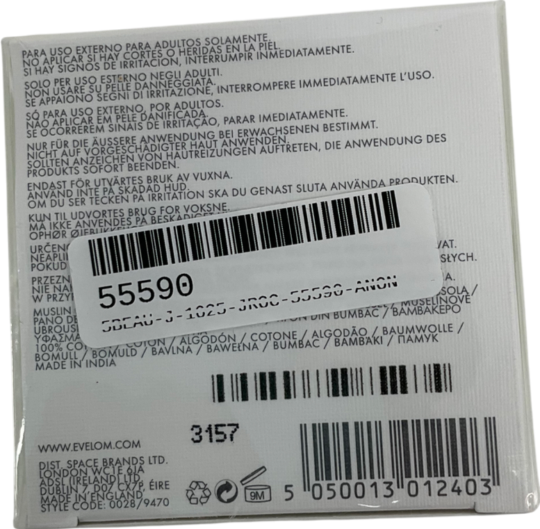 Eve Lom Cleanser 50ml