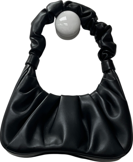 JWPEI Black Gabbi Bag One Size