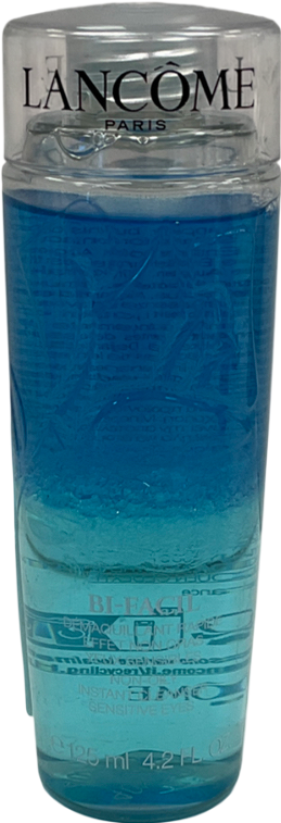 Lancome Bi-facil Makeup Remover 125ml