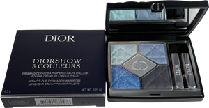 Dior 5 Couleurs Eye Palette 170 Midnight Lame 6.5g