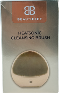 BEAUIFECT Heatsonic Cleansing Device One size