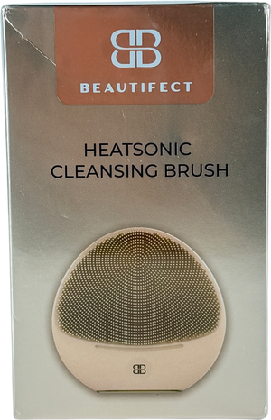 BEAUIFECT Heatsonic Cleansing Device One size